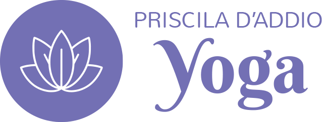 Logo Priscila Daddio